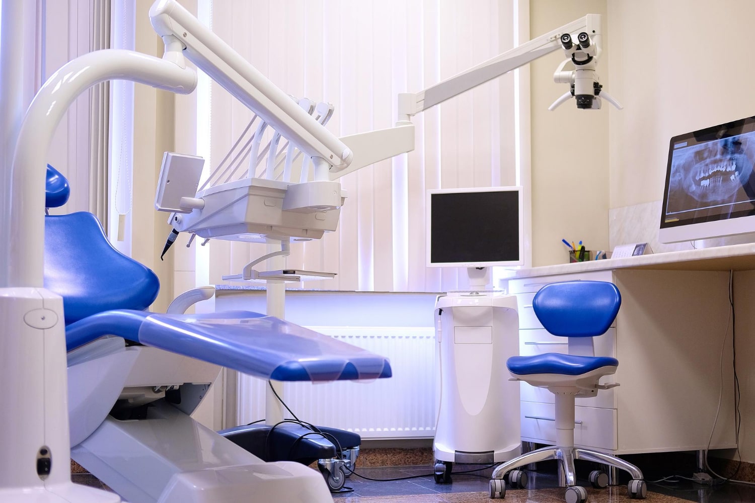 Los servicios que debe ofrecer una clínica dental de calidad