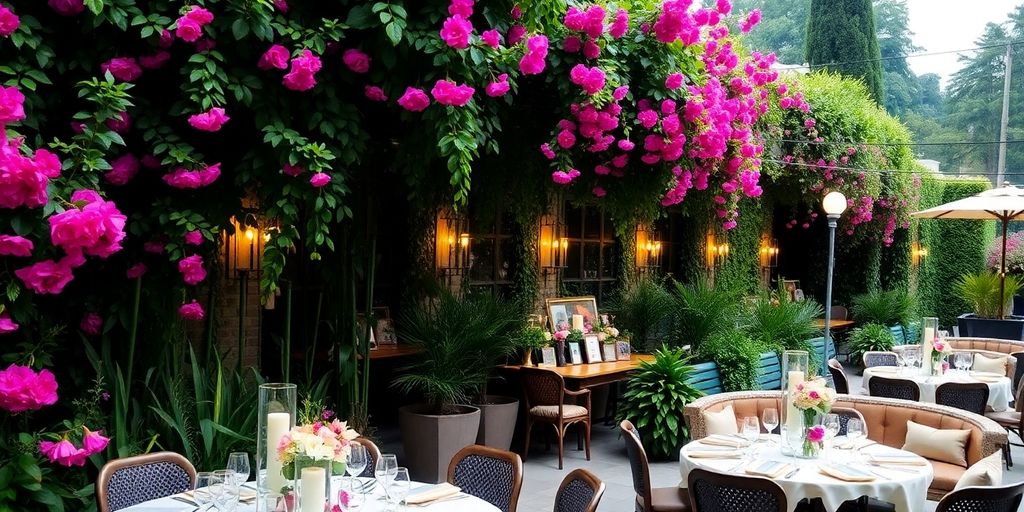 Finca para boda