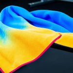 toallas deportivas de microfibra