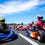 Burgueño Karting